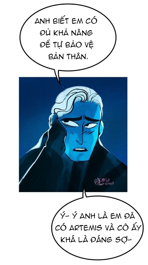 thần thoại olympus chapter 58 65