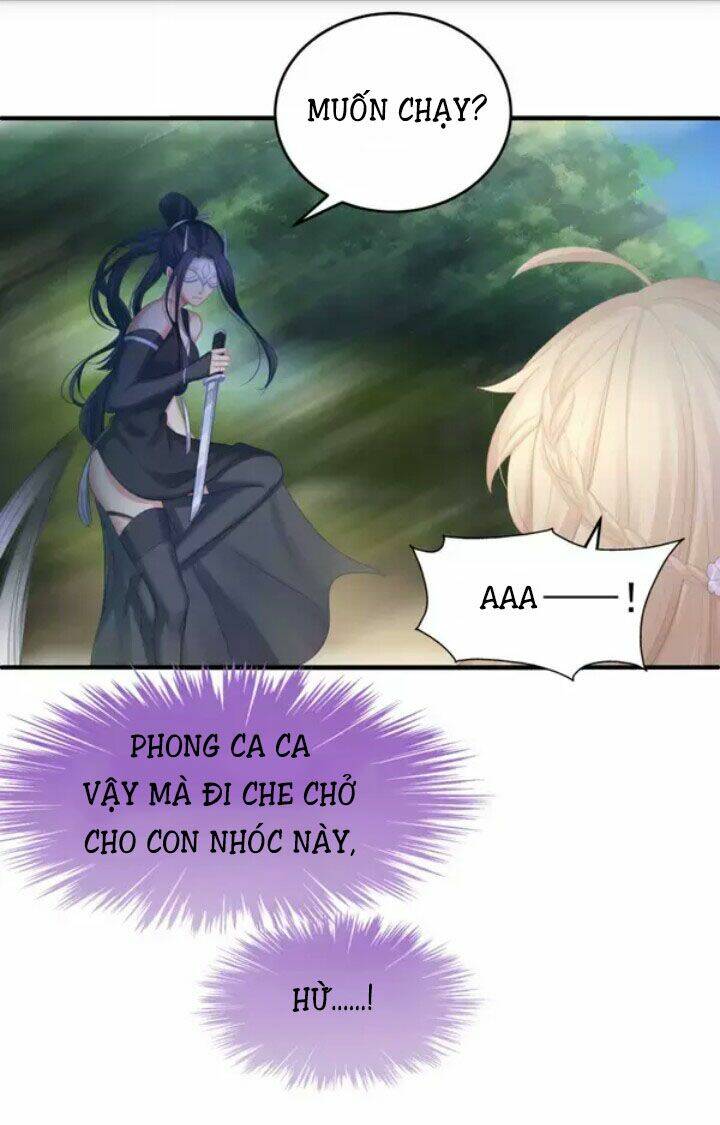 mạnh nhất manh chủ chapter 8 26