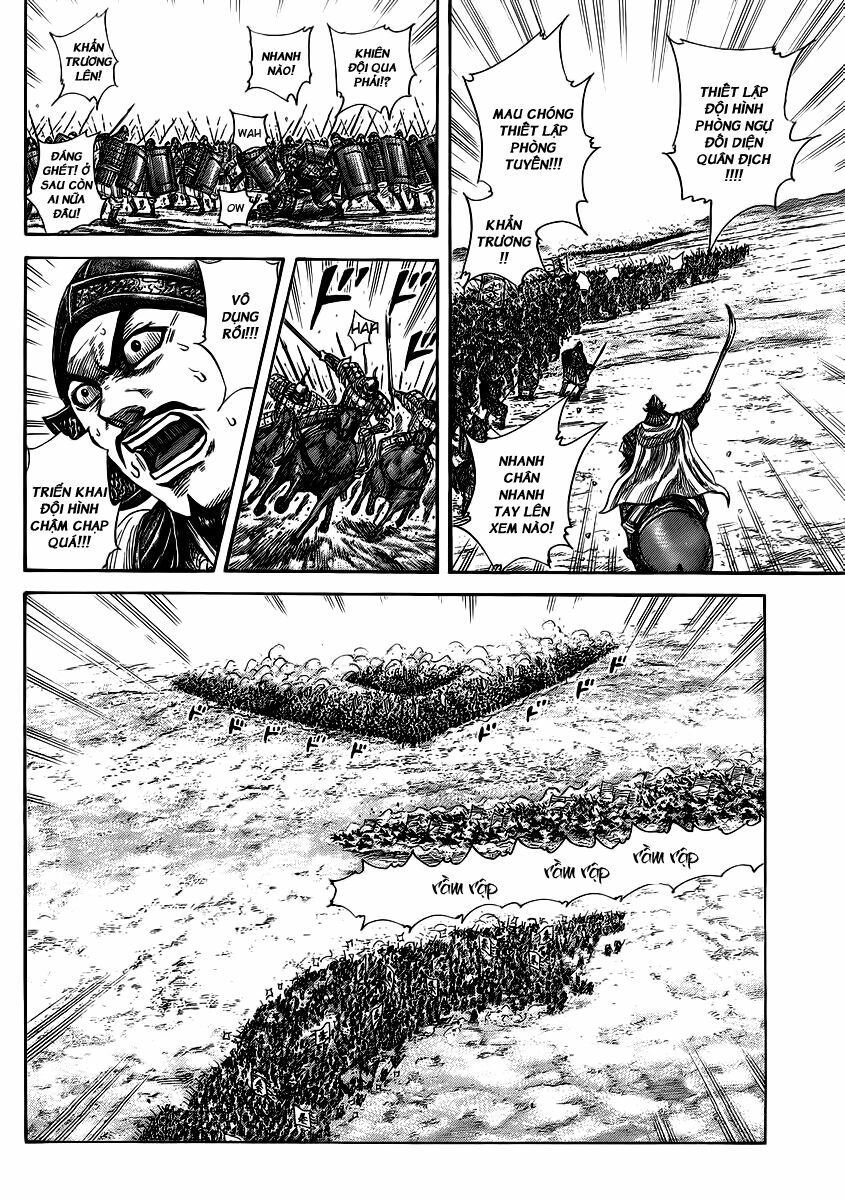 kingdom - vương giả thiên hạ chapter 372 13