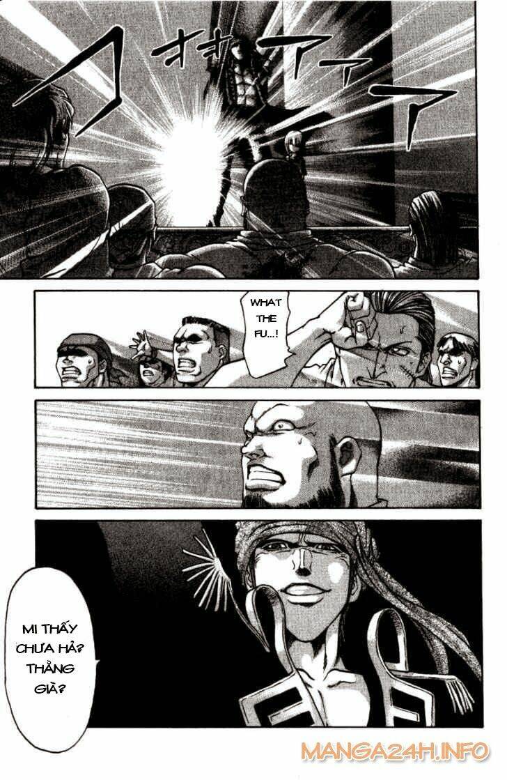 vua trên biển chapter 31 15