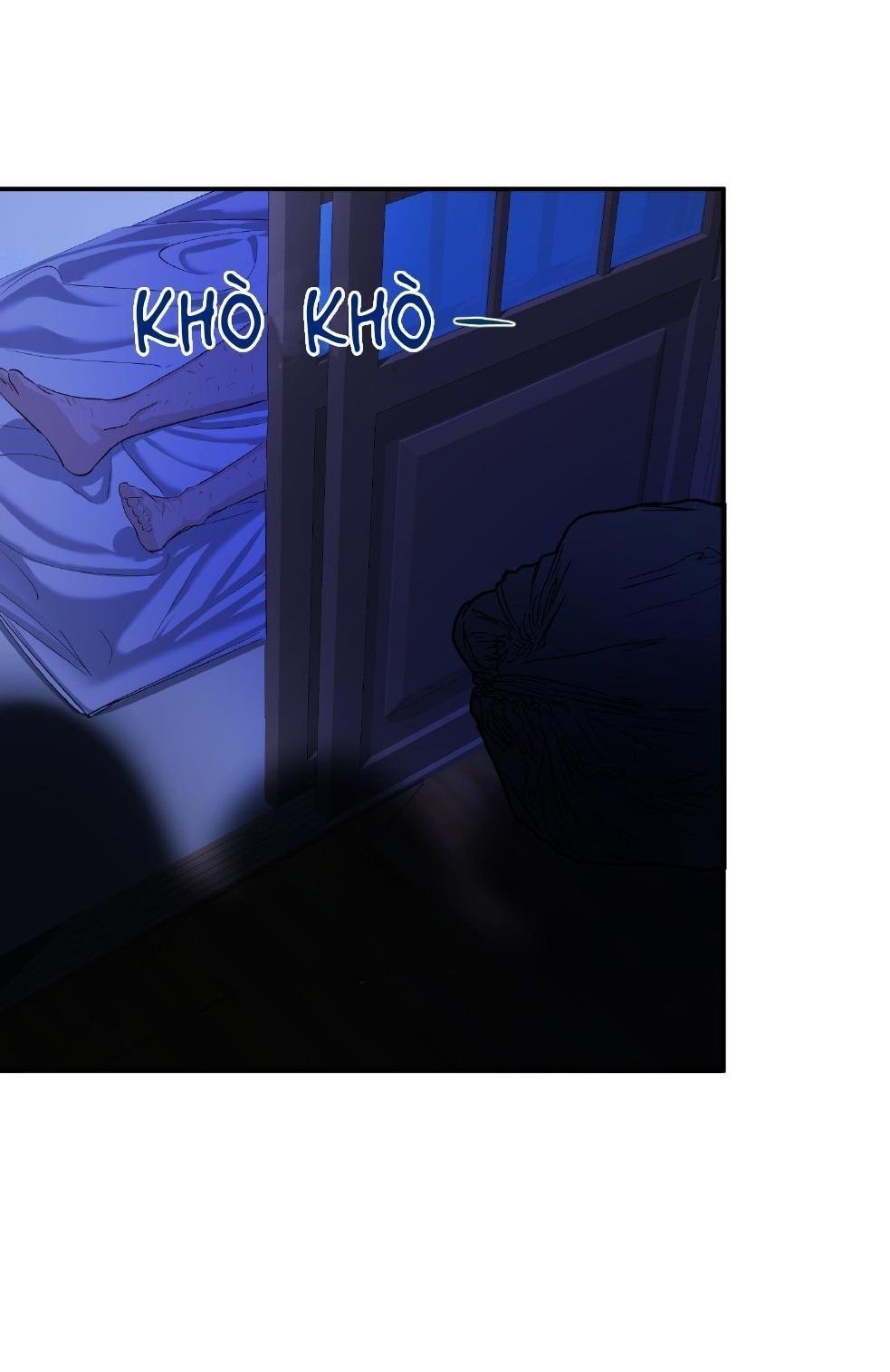 Tuyển Tập Manhwa Dằm Khăm Chapter 79 -Tôi chết 3 22