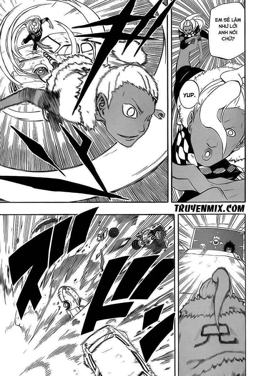 blazer driver chapter 24 23