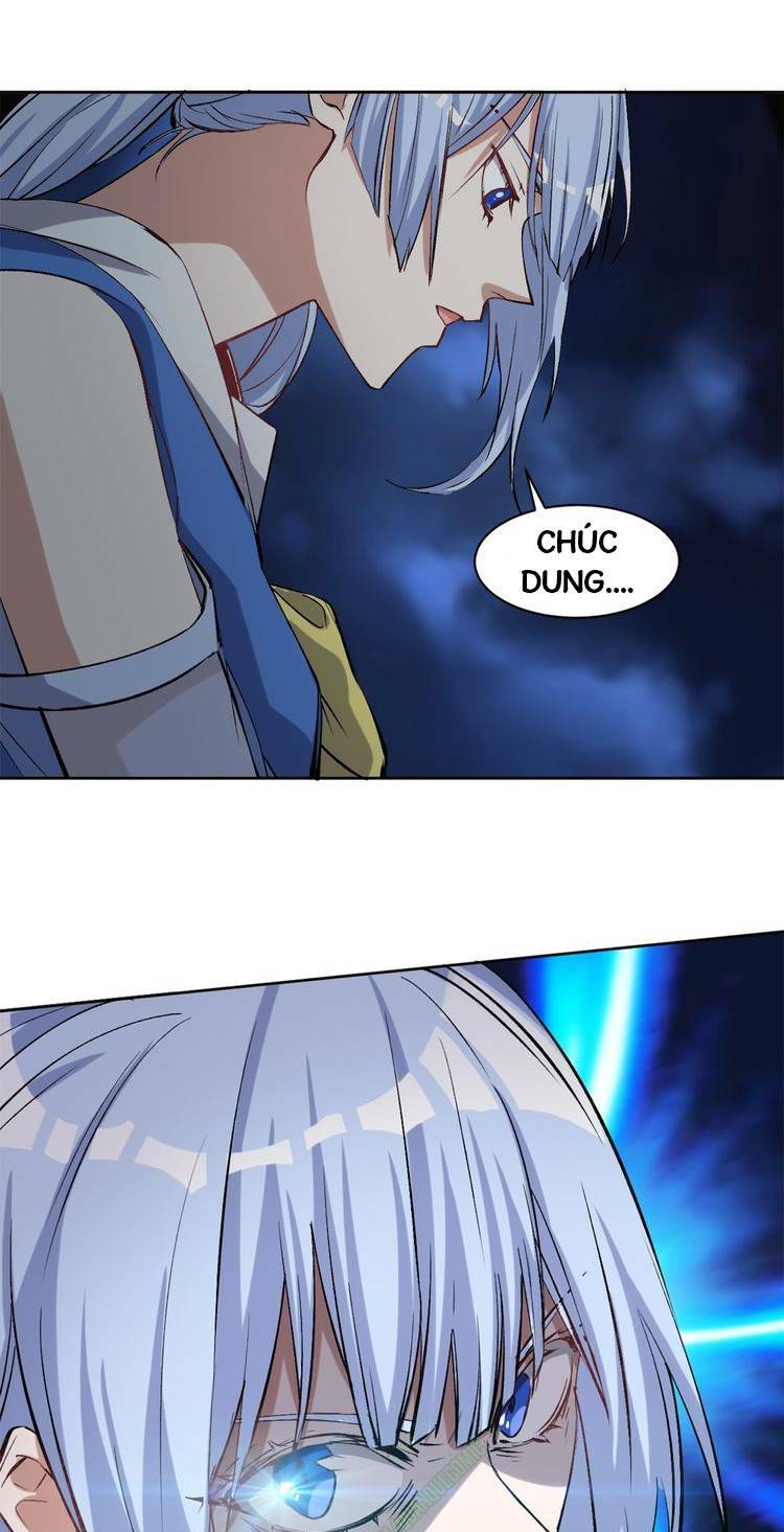 thần lai yêu vãng chapter 18 11