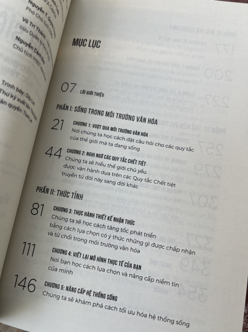 Hình ảnh GIẢI MÃ SIÊU TRÍ TUỆ - 10 quy tắc gia tăng hạnh phúc, khơi nguồn thức tỉnh và nâng tầm ảnh hưởng – Vishen Lakhiani – Minh Nguyệt dịch – Alphabooks - Omega – NXB Công Thương (bìa mềm)