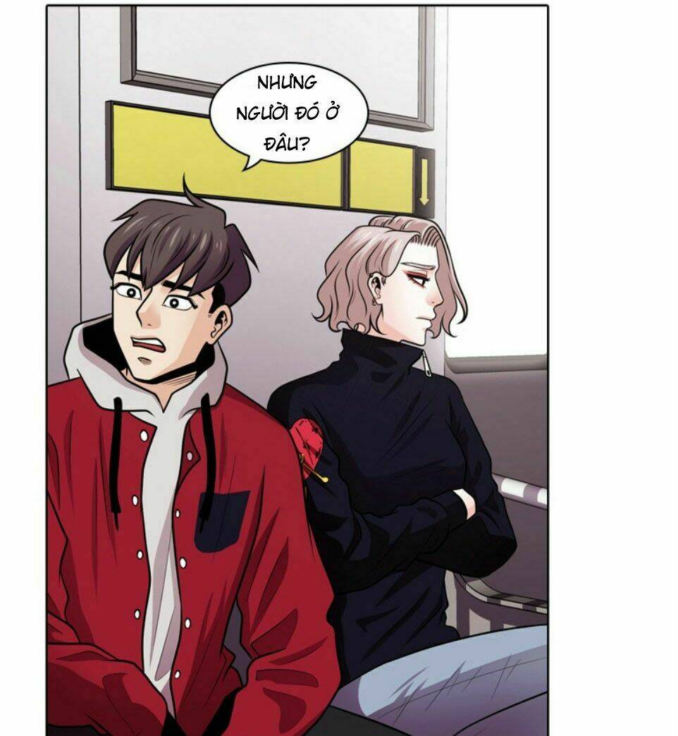 tomorrow - ngày mai chapter 25 49