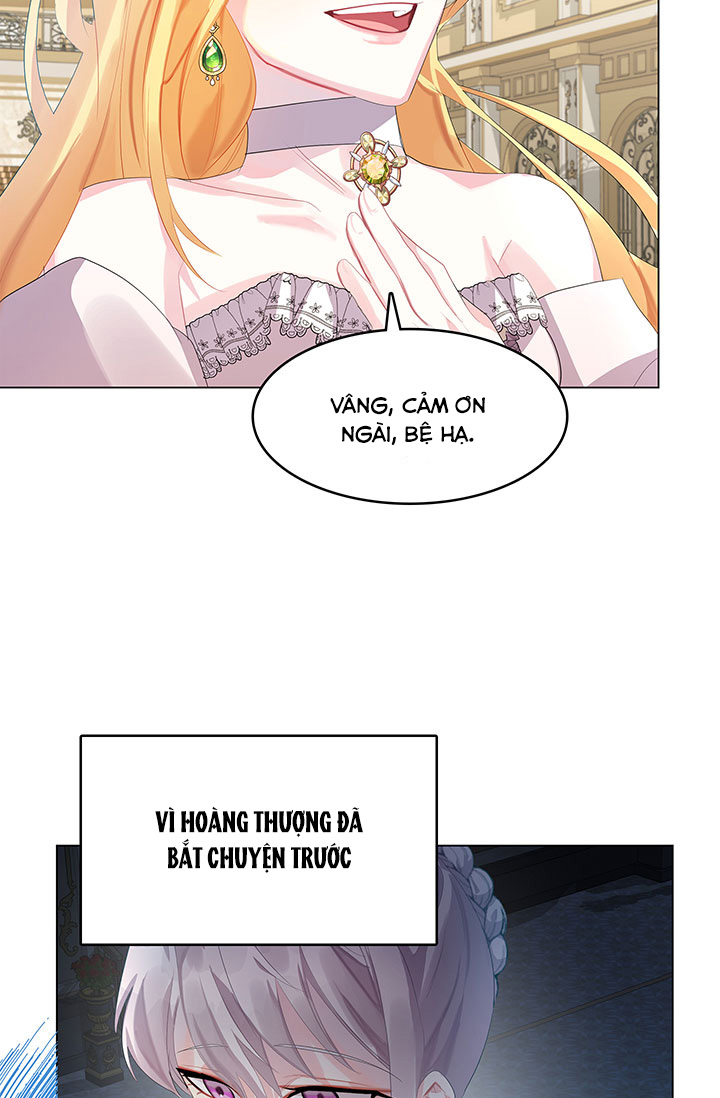 sự hối hận muộn màn chapter 5 61