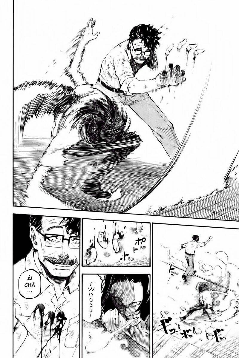 dolly kill kill chapter 81 5