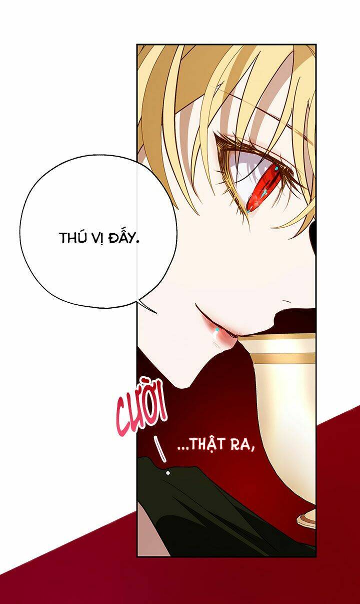 cách bảo vệ anh trai của nữ chính chapter 17 42