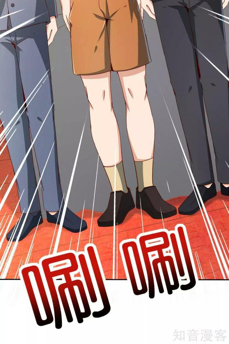 vòng bạn bè mạnh nhất của tiên giới chapter 124 19