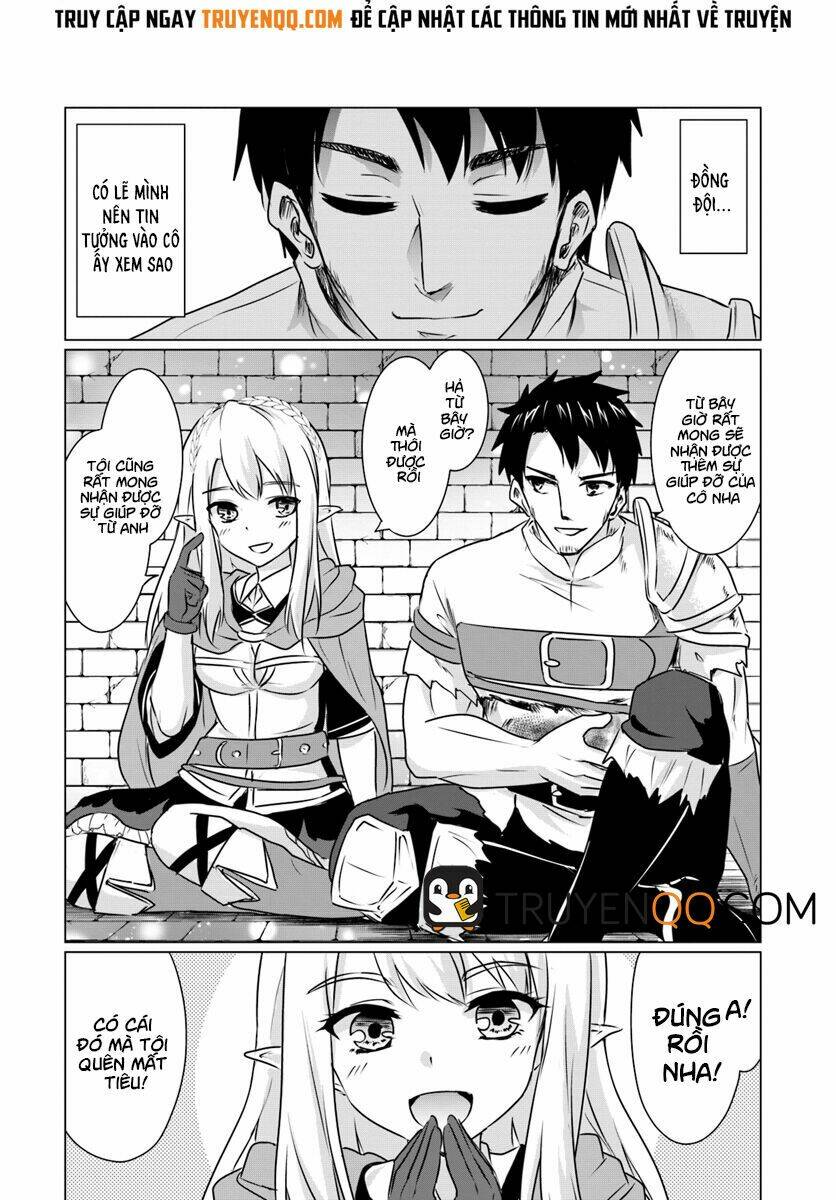 homeless tensei chapter 3.2 7