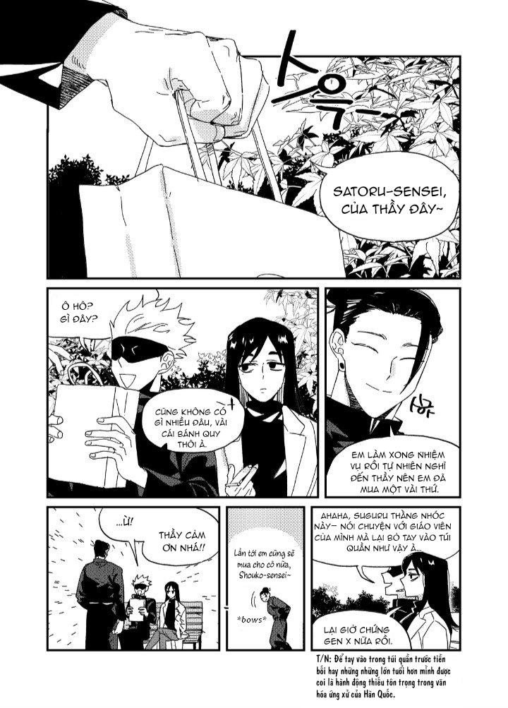 cp trong jujutsu kaisen dj chapter 10.1 2