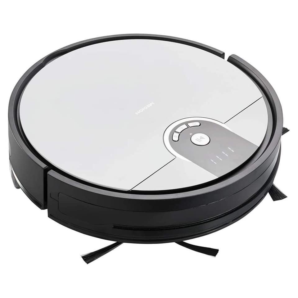 Robot Hút Bụi, Lau Nhà Medion MD20011 - CAM KẾT HÀNG NHẬP KHẨU CHÍNH HÃNG BỞI DNK