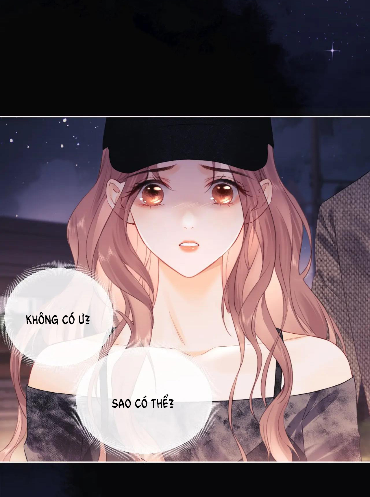 fan bạn gái muốn tìm hiểu một chút - fan vợ, bạn đã biết? chapter 2.1 12