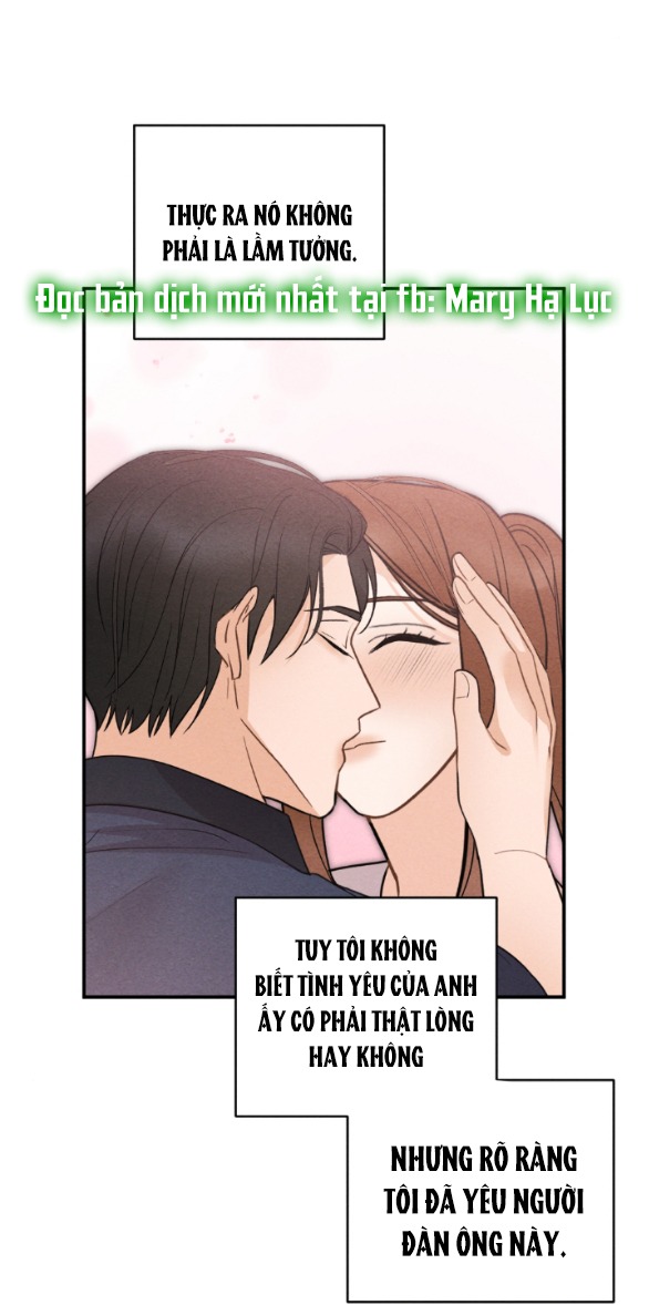 Để Đứa Bé Yên chapter 13.2 - Trang 23