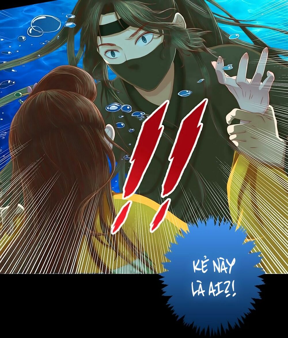 thứ nữ hữu độc chapter 30 18