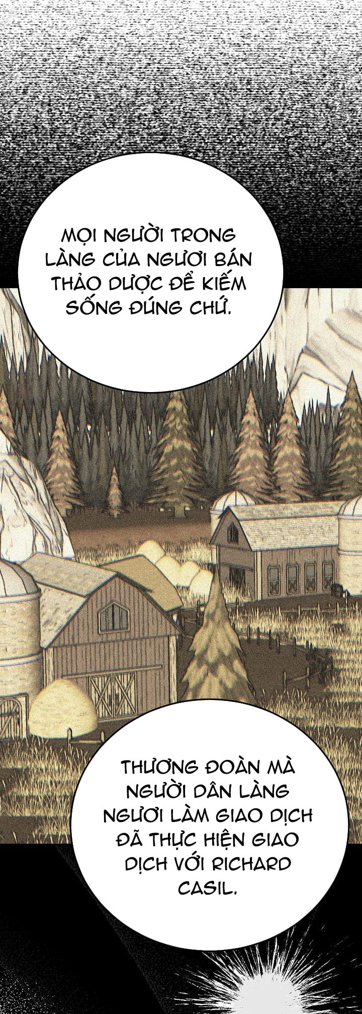 trở thành vợ thái tử quái vật chapter 116 4