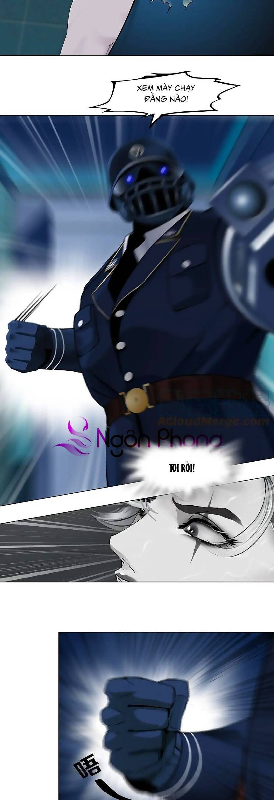 đằng nữ chapter 148 13