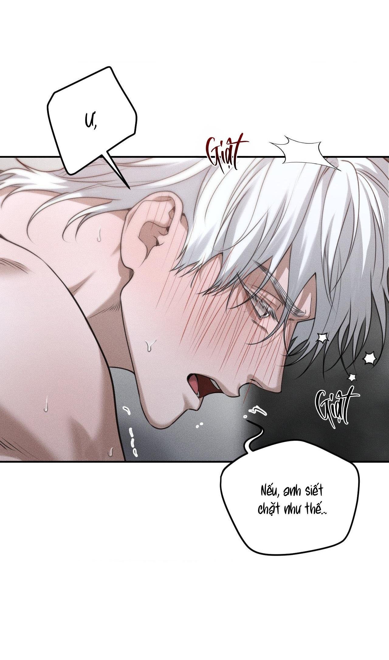 gấu teddy thân yêu chapter 29 36