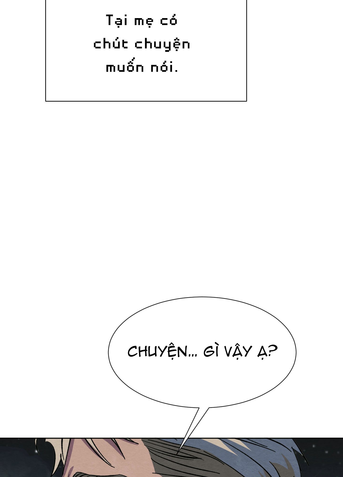 vị khách không mời chapter 7 79