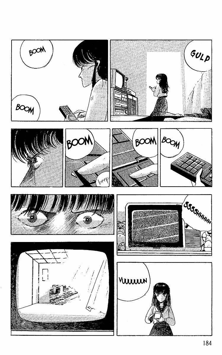 the horror mansion chapter 16 7