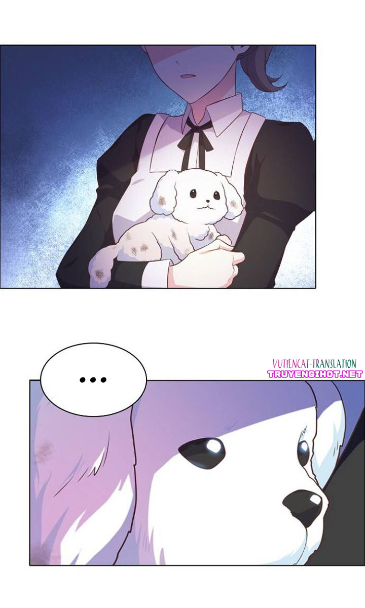 lời cầu hôn đến từ hoàng đế chapter 14.2 8