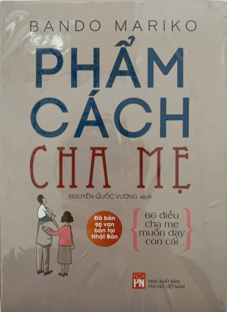 Phẩm Cách Cha Mẹ