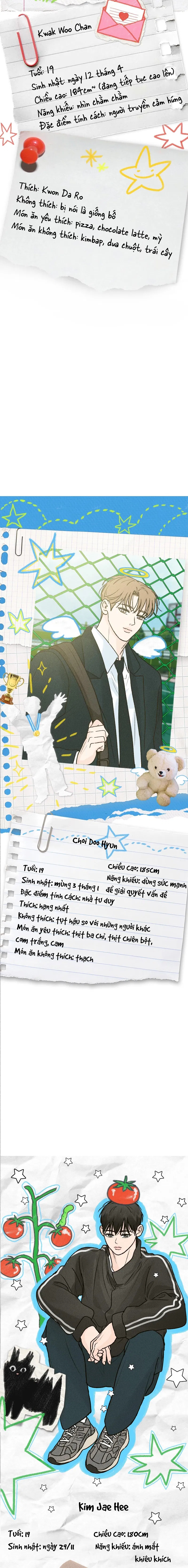 vết đỏ chapter 31.1 3