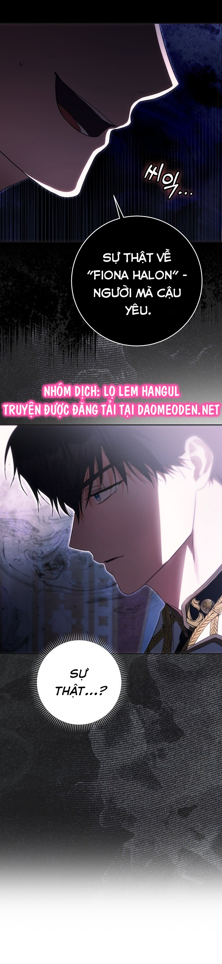 trở thành vợ của nam chính chapter 107 17
