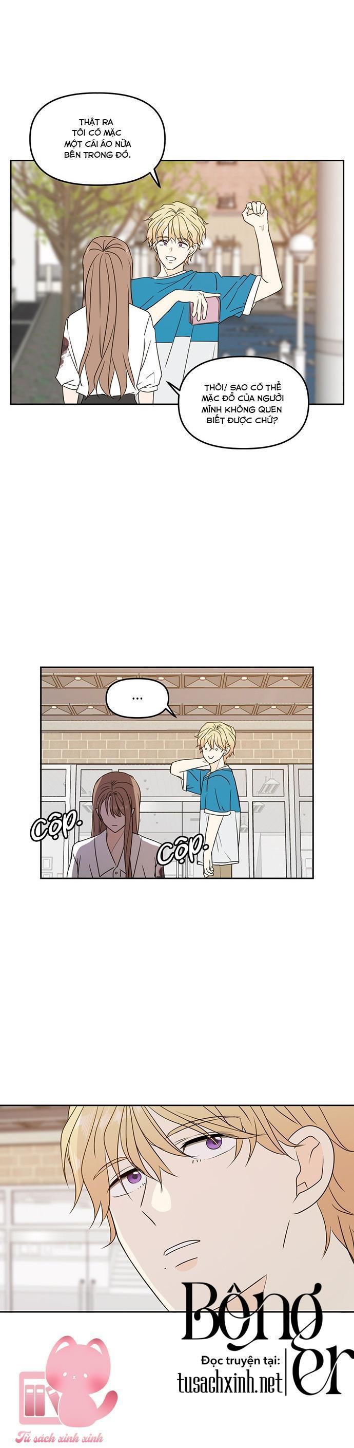 hẹn gặp nhau ở kiếp thứ 19 chapter 73 18