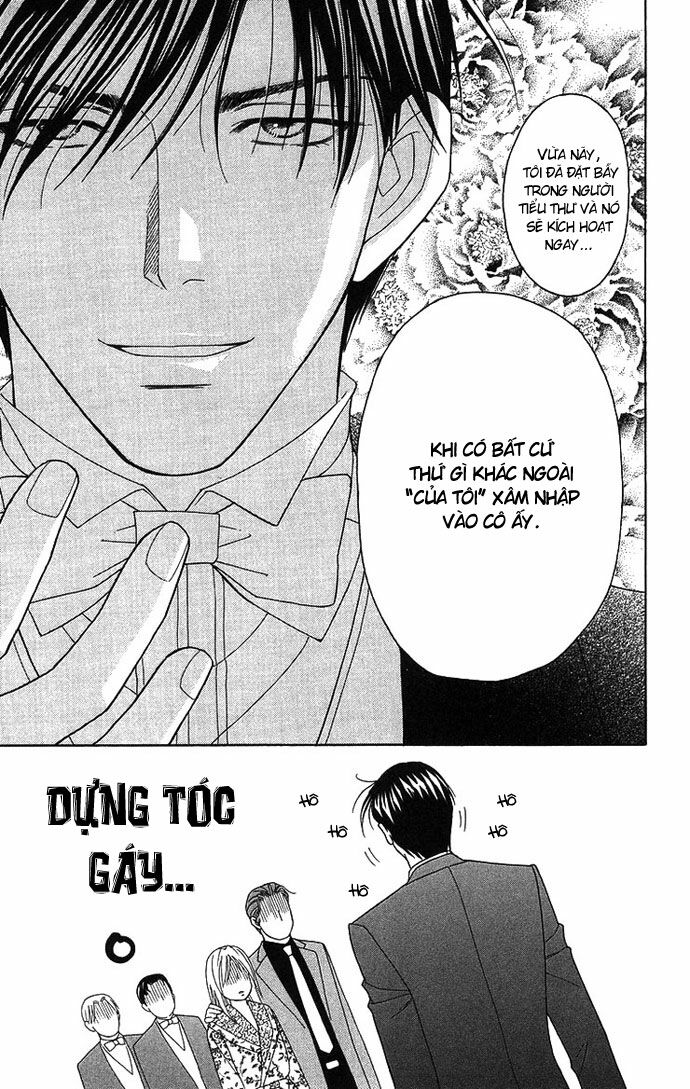 chou yo hana yo chapter 17 35