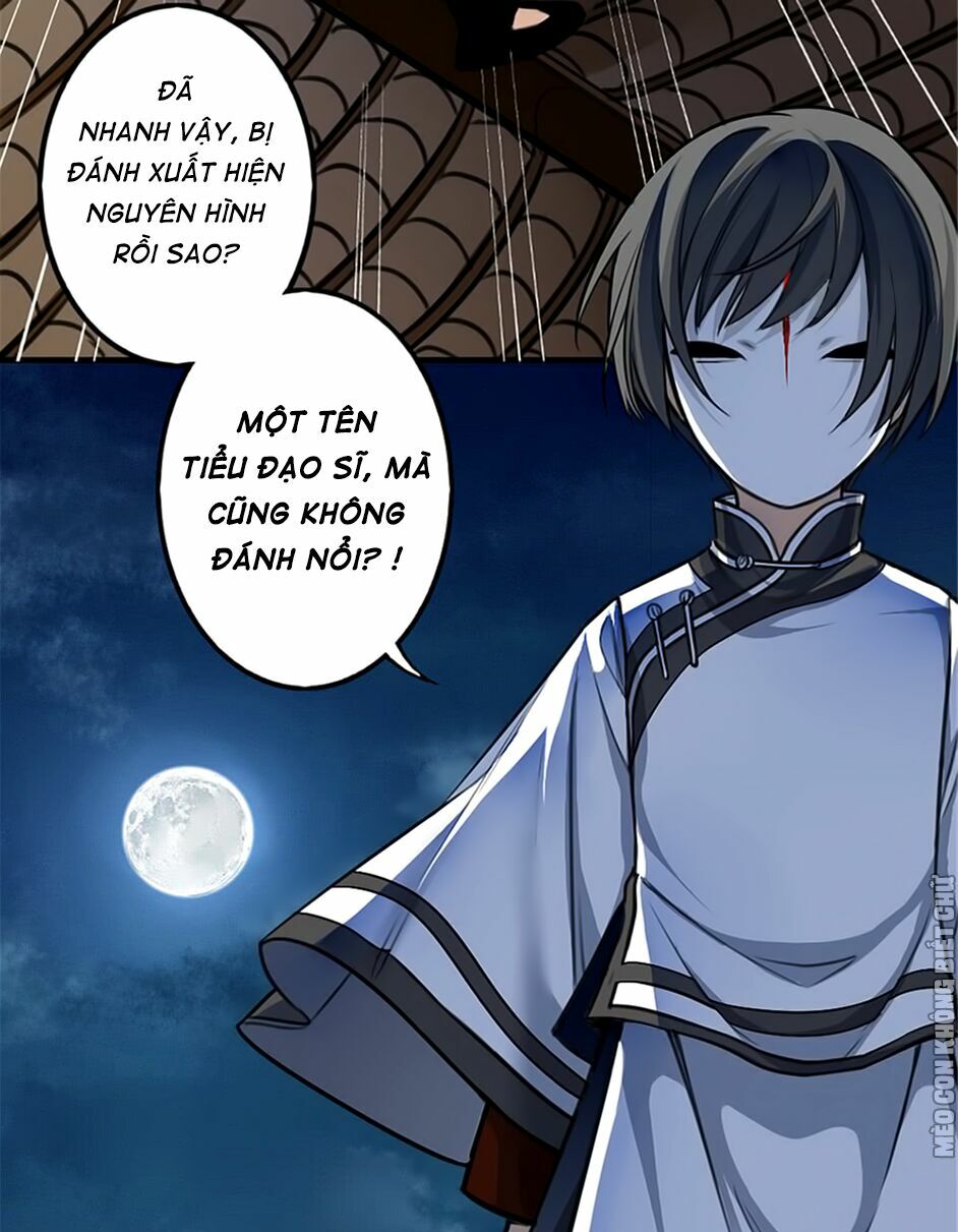 bốc toán tử chapter 12 6