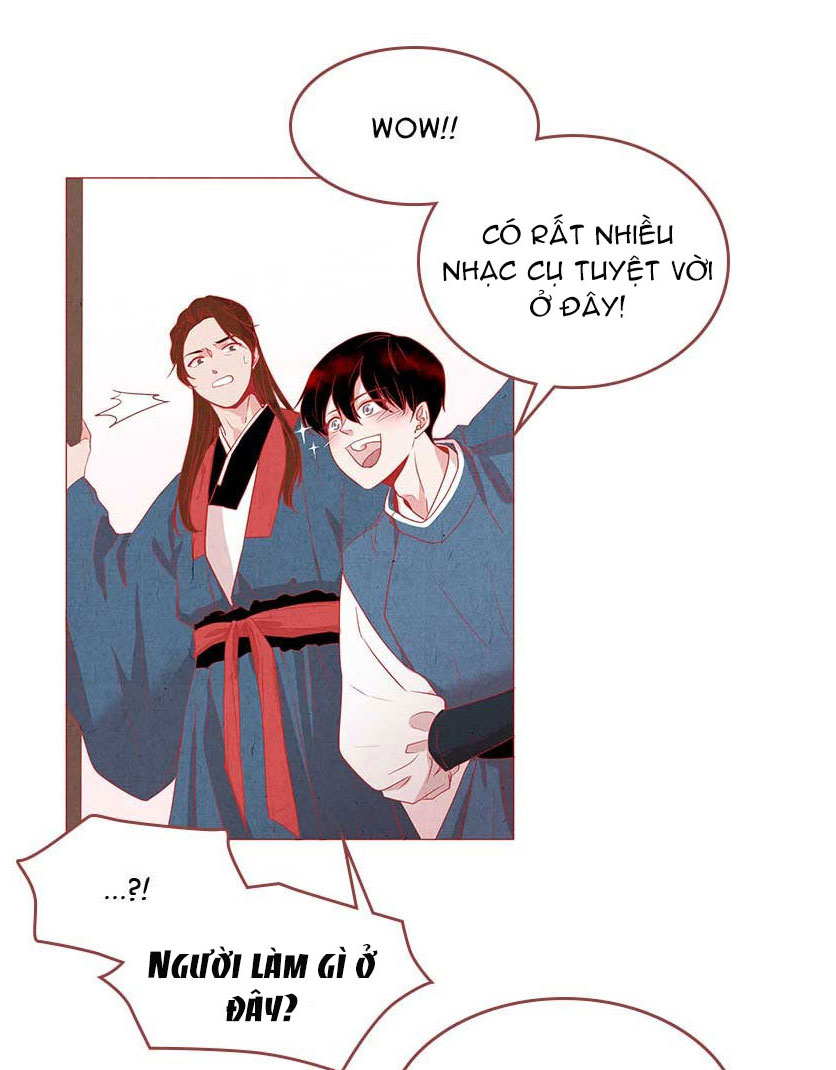 liệu rắn có ăn hoa chapter 1 62