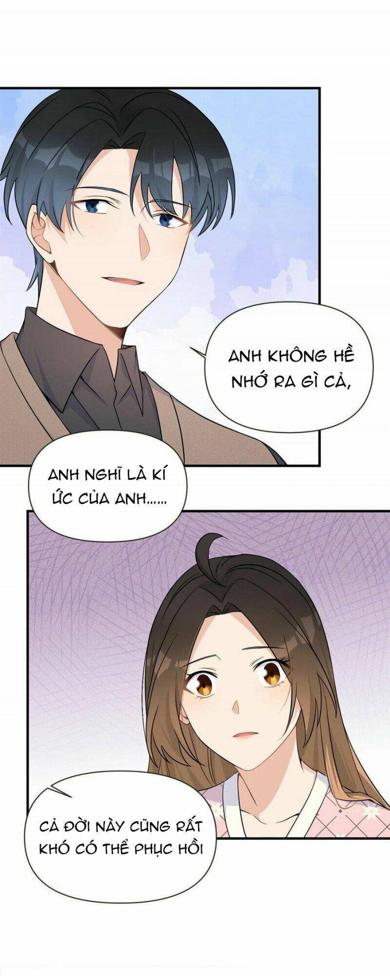 vẫn cứ nhớ em, nhớ em chapter 136 2
