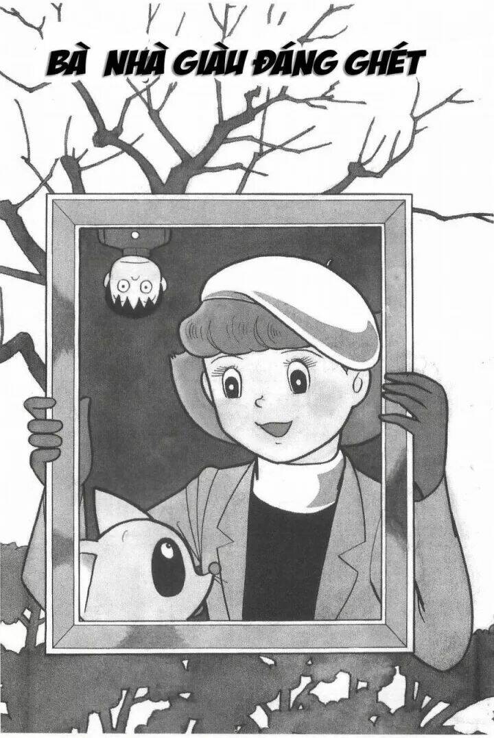 mami cô bé siêu phàm chapter 4 1