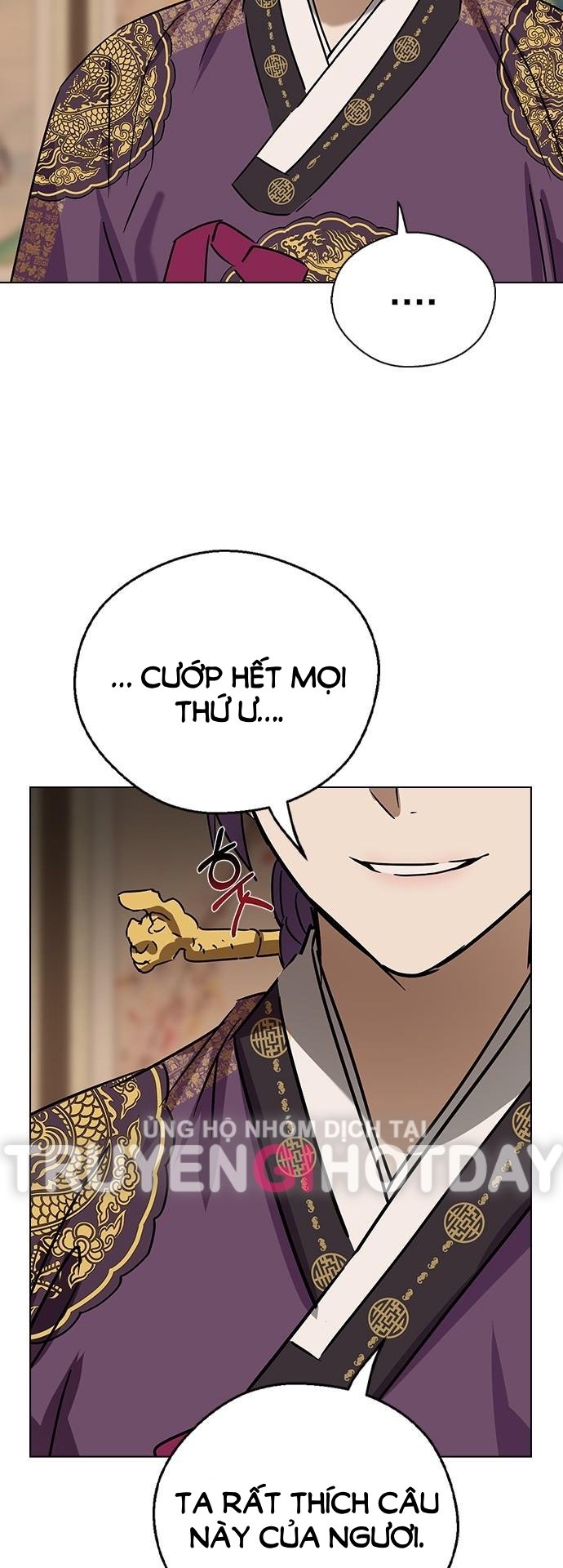 nhân duyên kiếp trước chapter 51.2 23