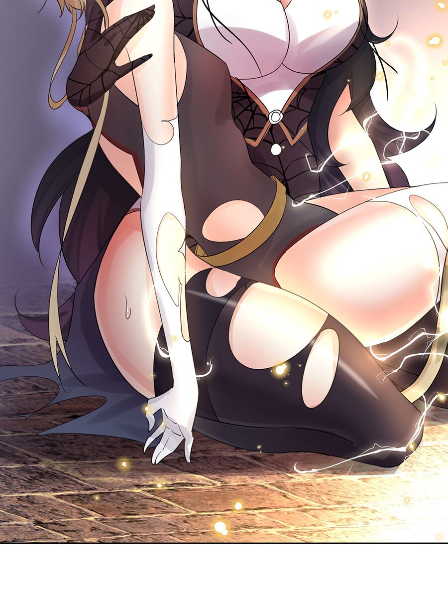 bản giáo chủ thân bất do kỷ chapter 2 50