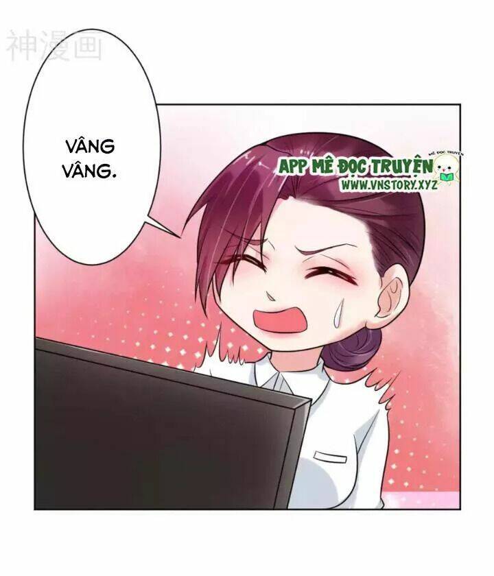 tổng tài đại nhân thật xấu hổ chapter 5 17