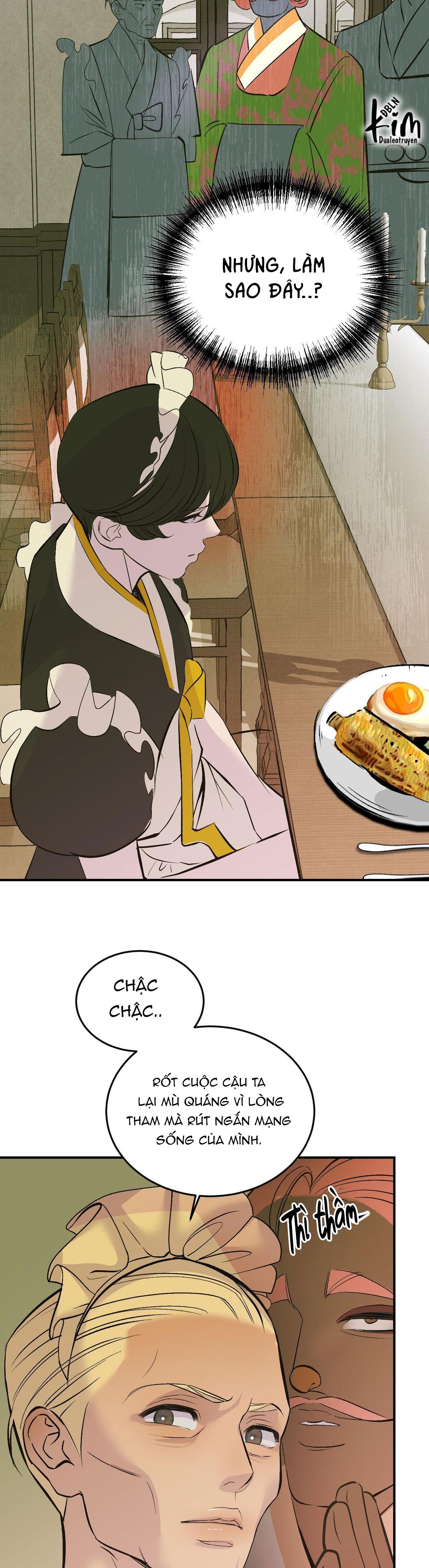 cậu bé đào chapter 6 37