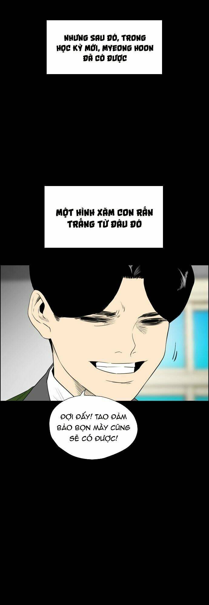 kẻ hồi sinh chapter 114 16