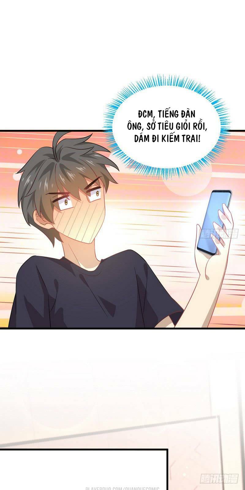 xuyên không vào thế giới nữ cường chapter 78 37