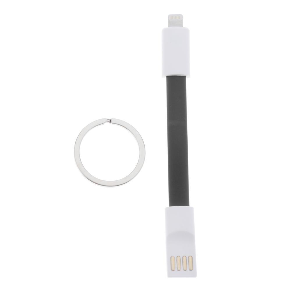 Portable USB Cable Data Sync Charging for