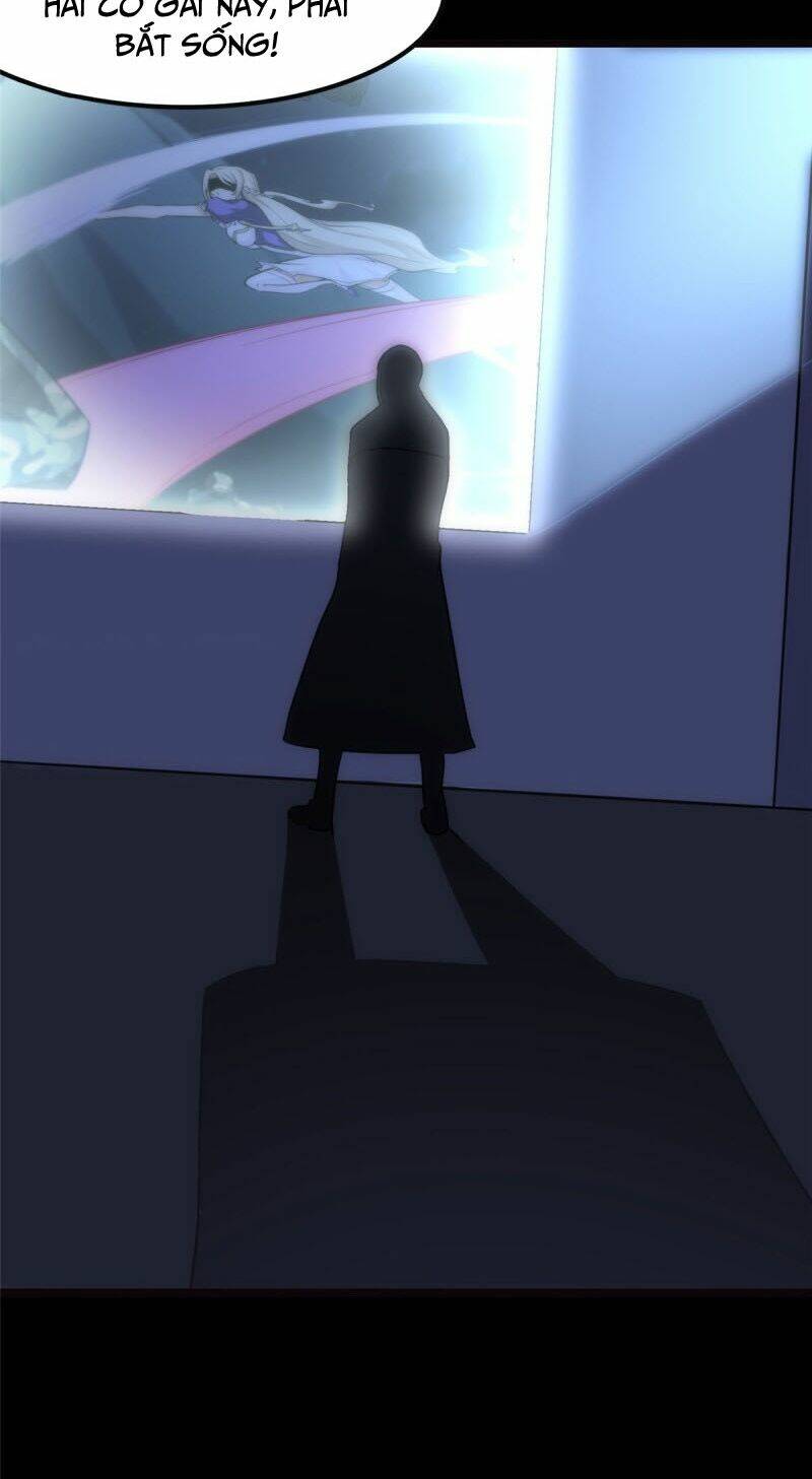 bạn gái virus của tôi chapter 246 14