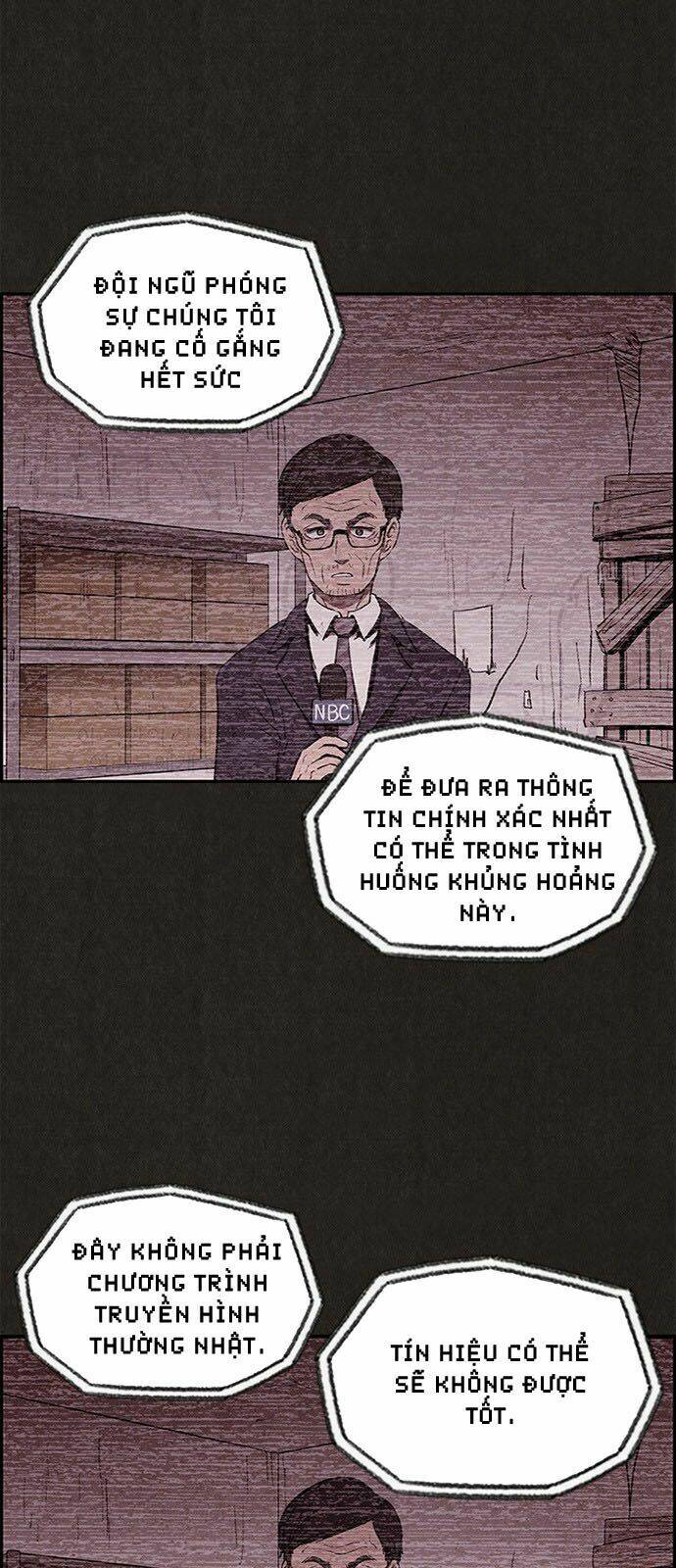 quái vật tại chung cư xanh chapter 22 5