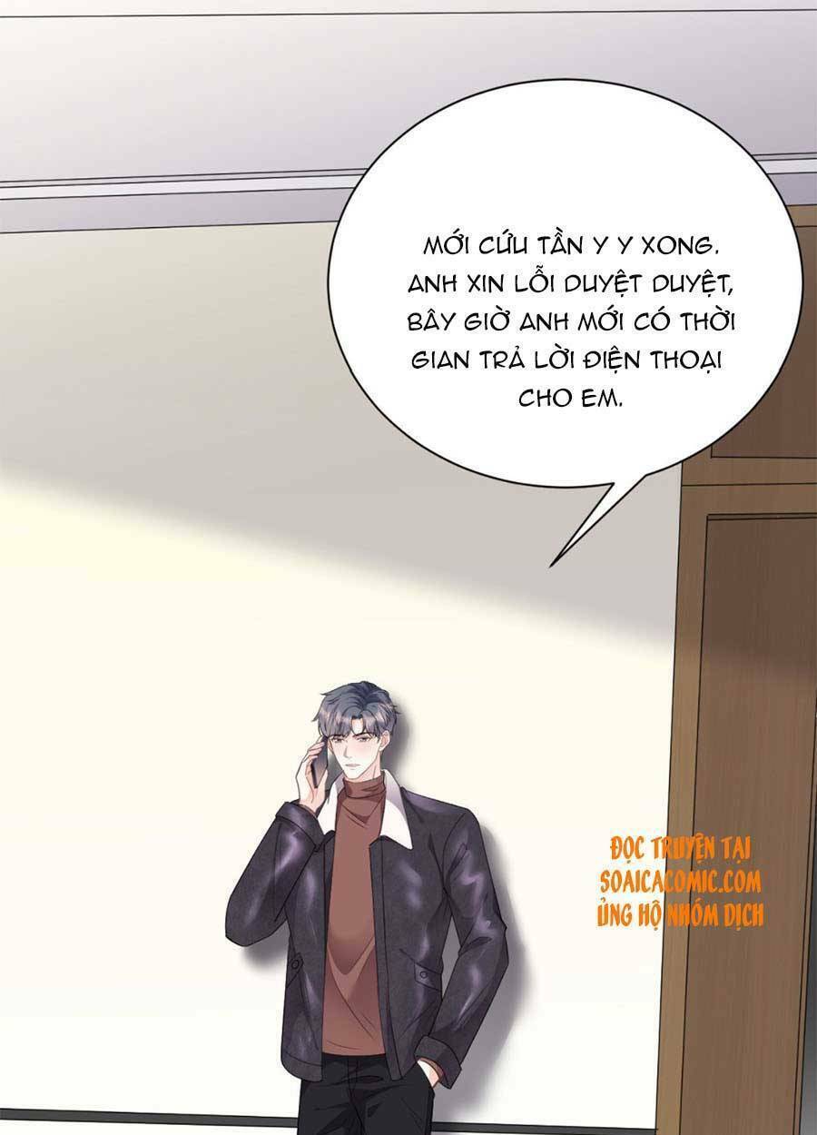 đại tiểu thư có ý đồ gì xấu đâu chapter 77 22