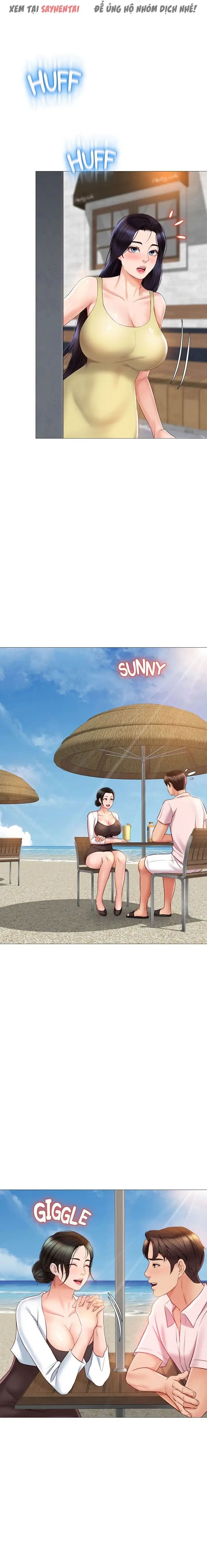 bạn của con gái tôi chapter 42 4