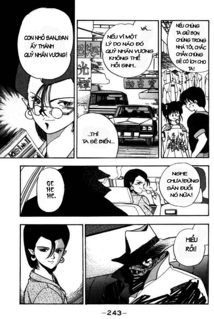 3x3 eyes chapter 17 9