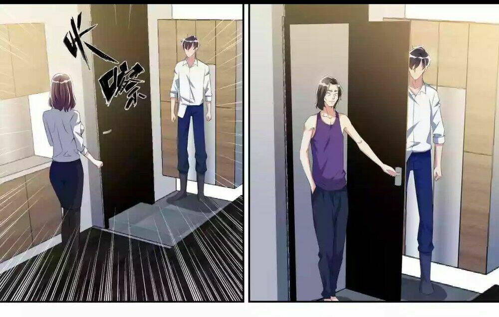 tối cường cuồng binh chapter 33 4