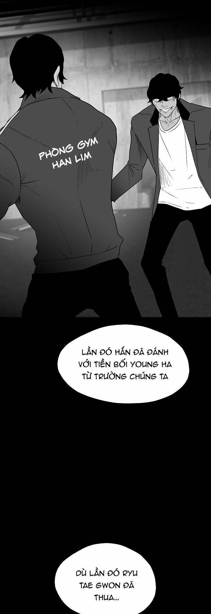 kẻ hồi sinh chapter 121 59