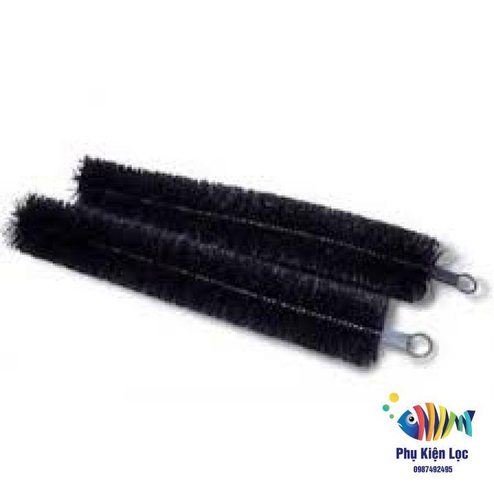 Chổi Lọc Cán Nhựa Cho Hồ Koi Loại 80Cm