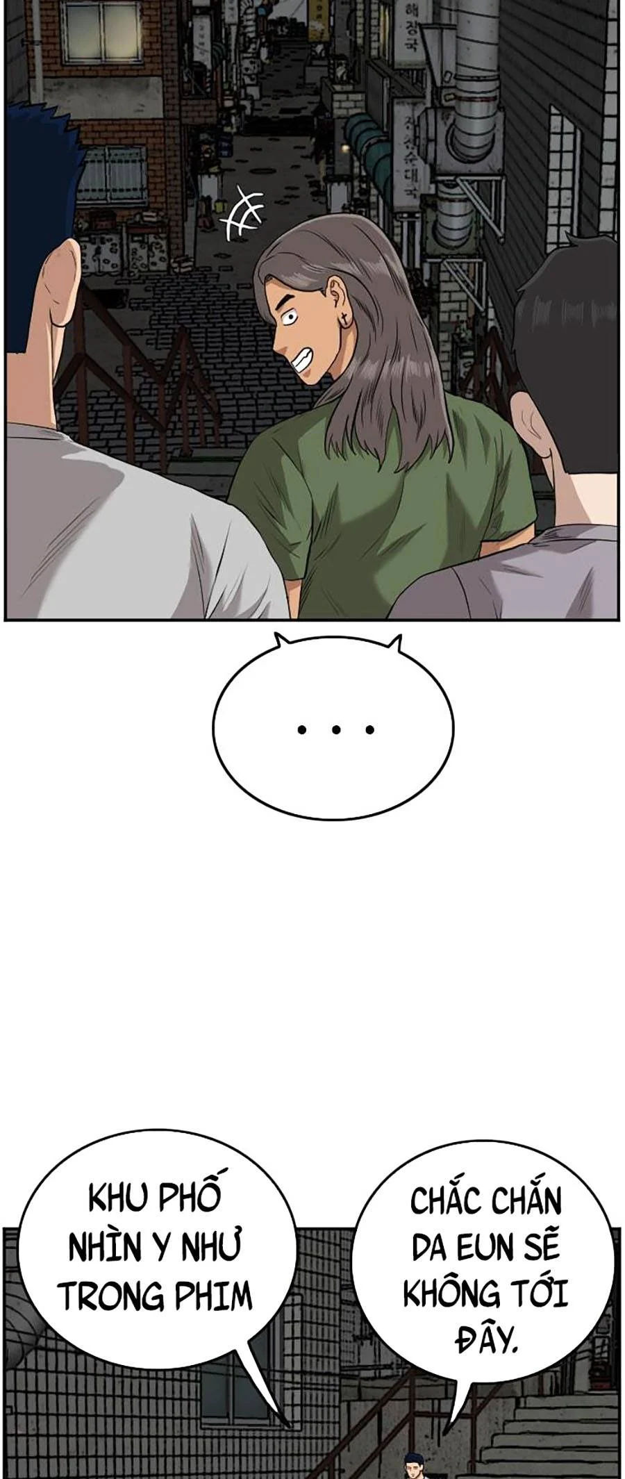 người xấu chapter 103 74